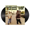 People Under The Stairs - "O.S.T." - 12" Vinyl