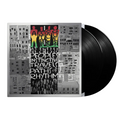 Peoples Instinctive Travels And The Paths Of Rhythm - A Tribe Called Quest - 12" Vinyl