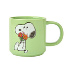 Peanuts - Posy Mug