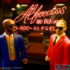 ALFREDO - Freddie Gibbs and The Alchemist 2-Pack