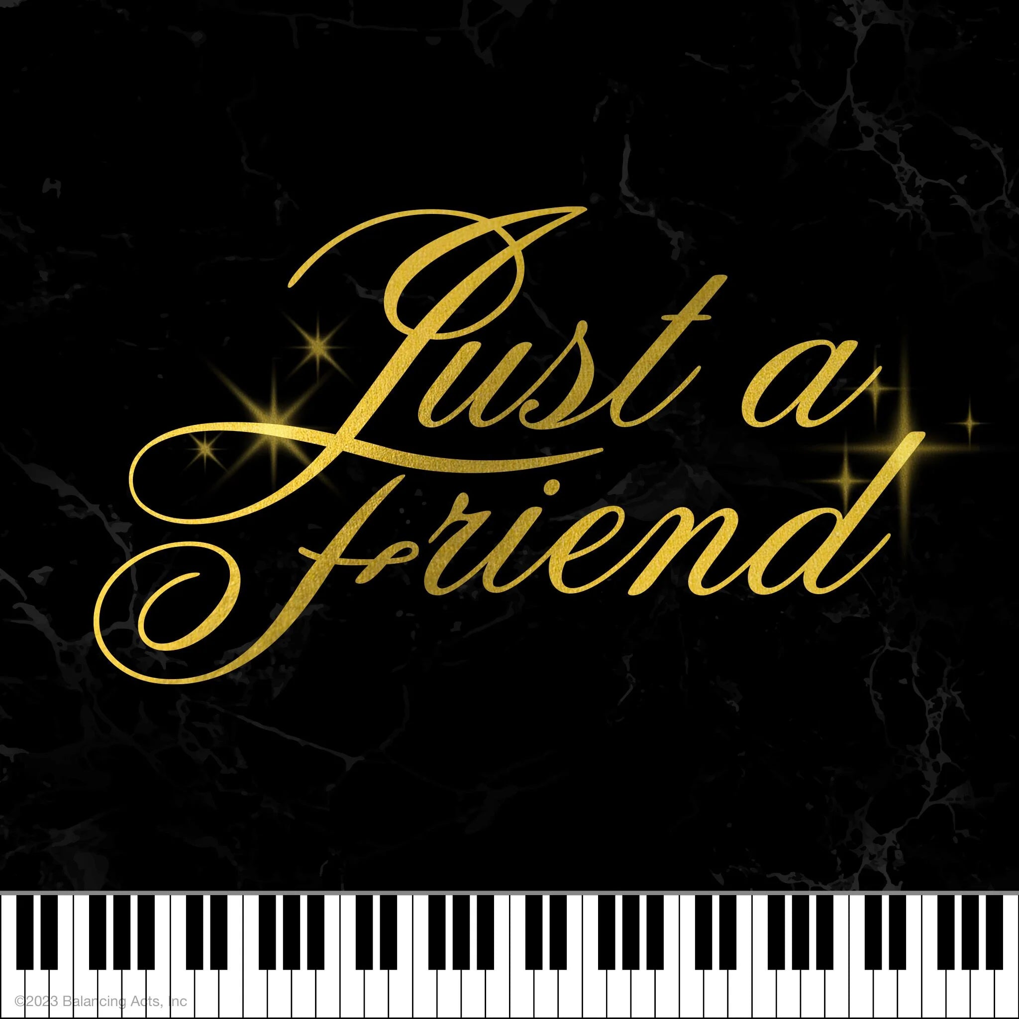 Biz Markie (Just A Friend)