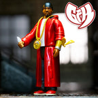 Ghostface Killah - 'Toney Starks' ReAction Figure
