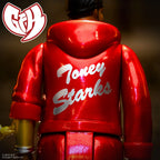 Ghostface Killah - 'Toney Starks' ReAction Figure