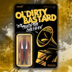 Ol' Dirty Bastard -  'For the Children' Figure O.D.B