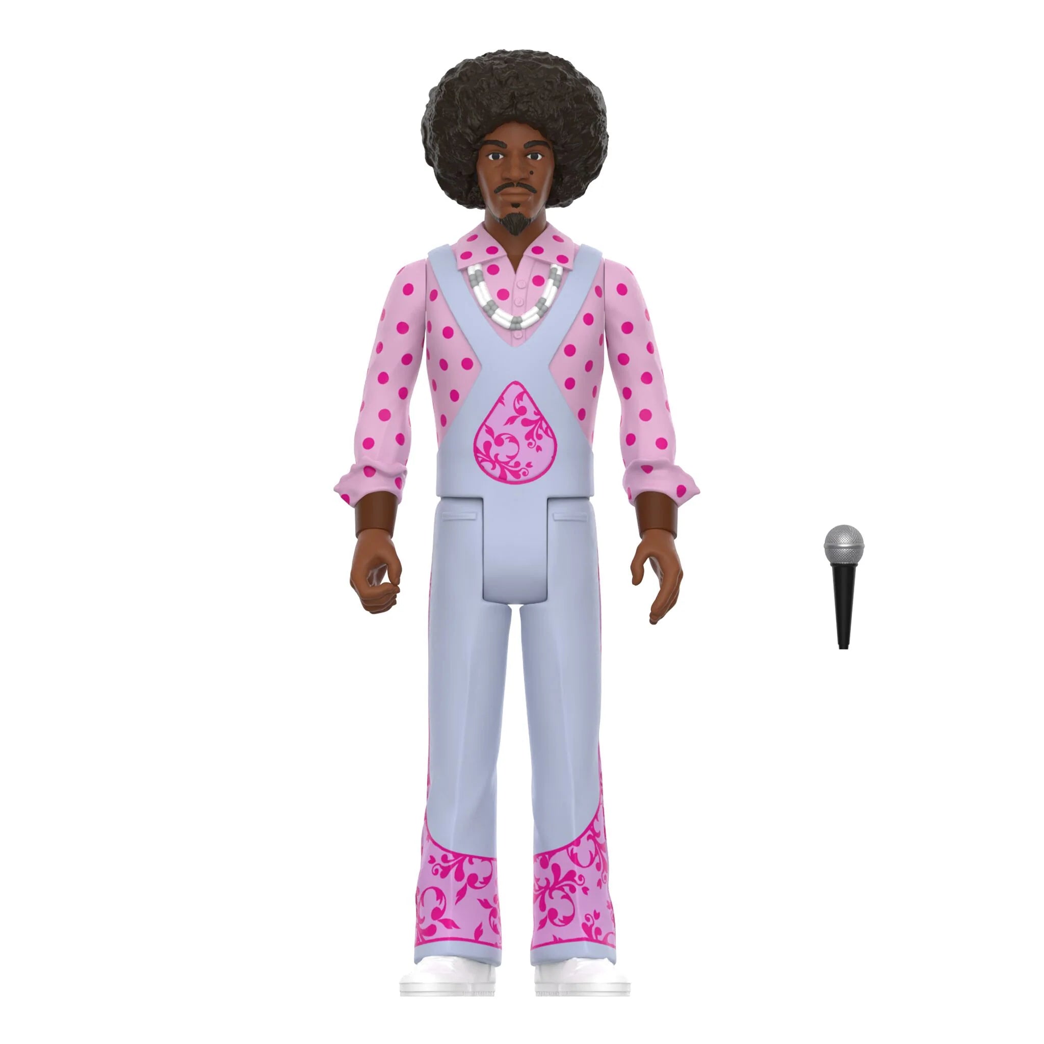 OutKast - (Big Boi & Dre Present) ReAction Figure