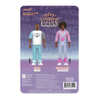 OutKast - (Big Boi & Dre Present) ReAction Figure