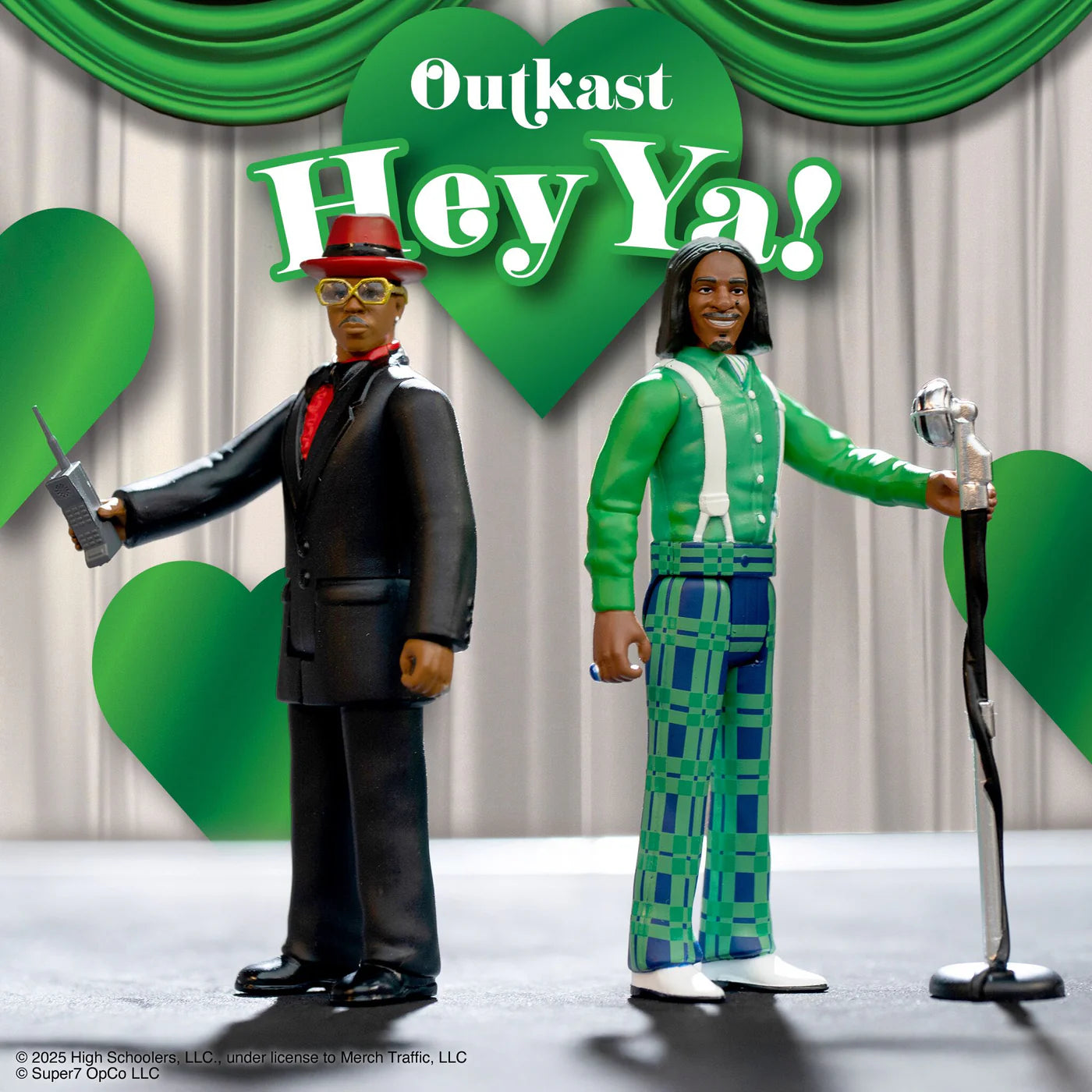 OutKast (Hey Ya!)