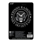 Johnny Ramone (White Shirt) - ReAction Figure