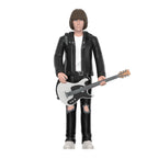 Johnny Ramone (White Shirt) - ReAction Figure