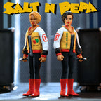 Salt-n-Pepa ReAction Figures (2-PACK)