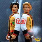 Salt-n-Pepa ReAction Figures (2-PACK)