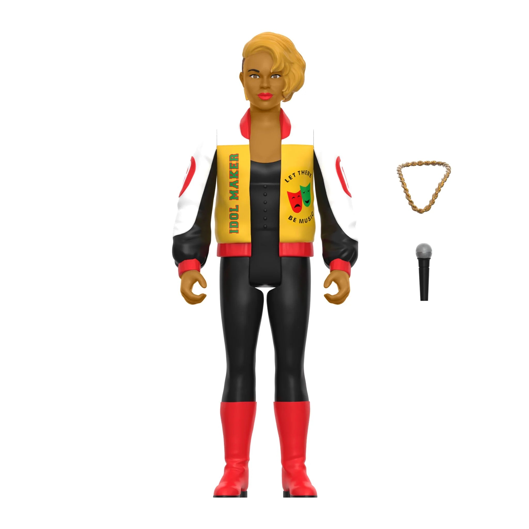 Salt-n-Pepa ReAction Figures (2-PACK)