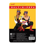 Salt-n-Pepa ReAction Figures (2-PACK)