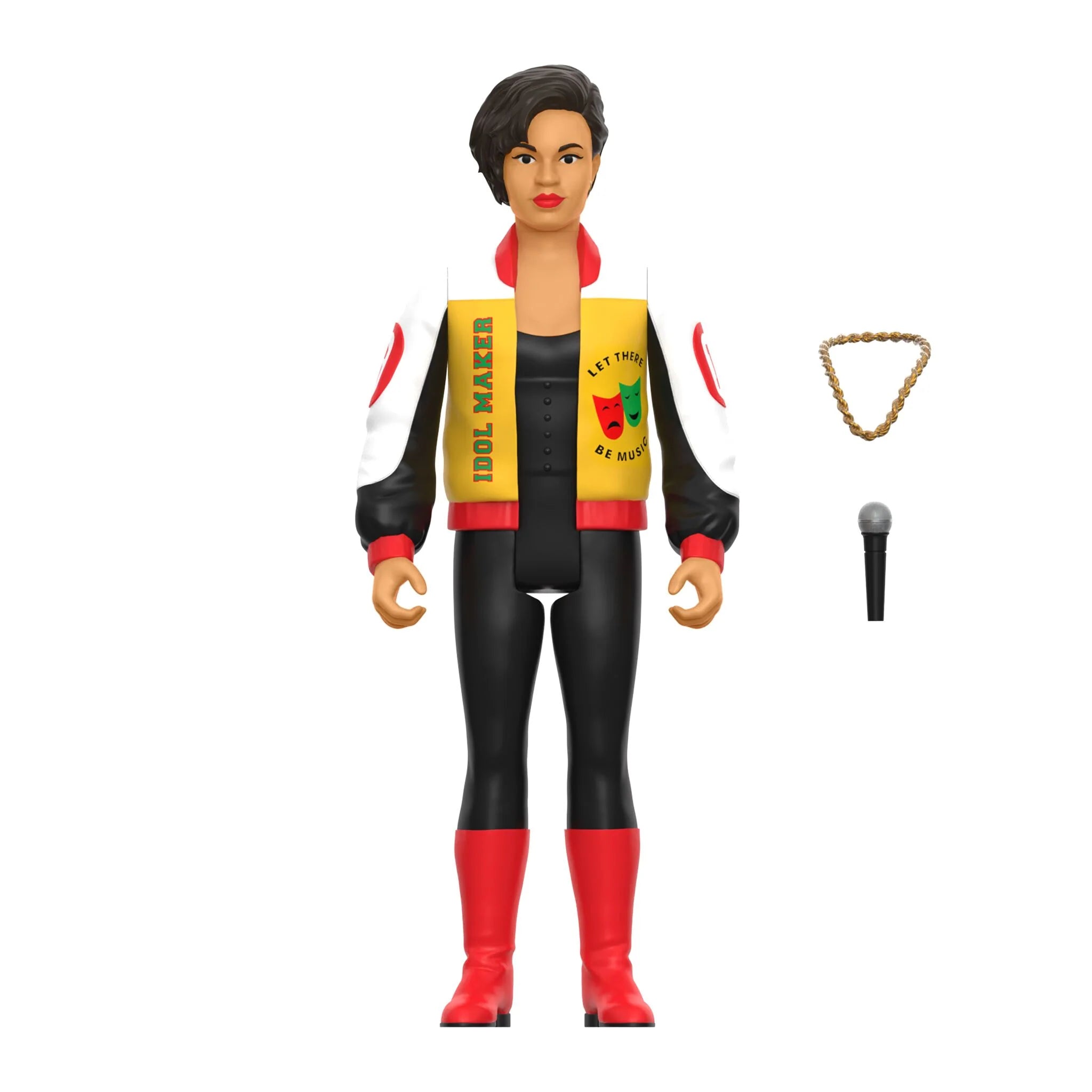 Salt-n-Pepa ReAction Figures (2-PACK)