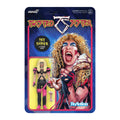 Twisted Sister - ReAction Figure