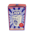 Paladone - Ramen Box Moulded Light
