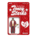 Ghostface Killah - 'Toney Starks' ReAction Figure
