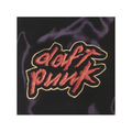 DAFT PUNK: Homework 2xLP