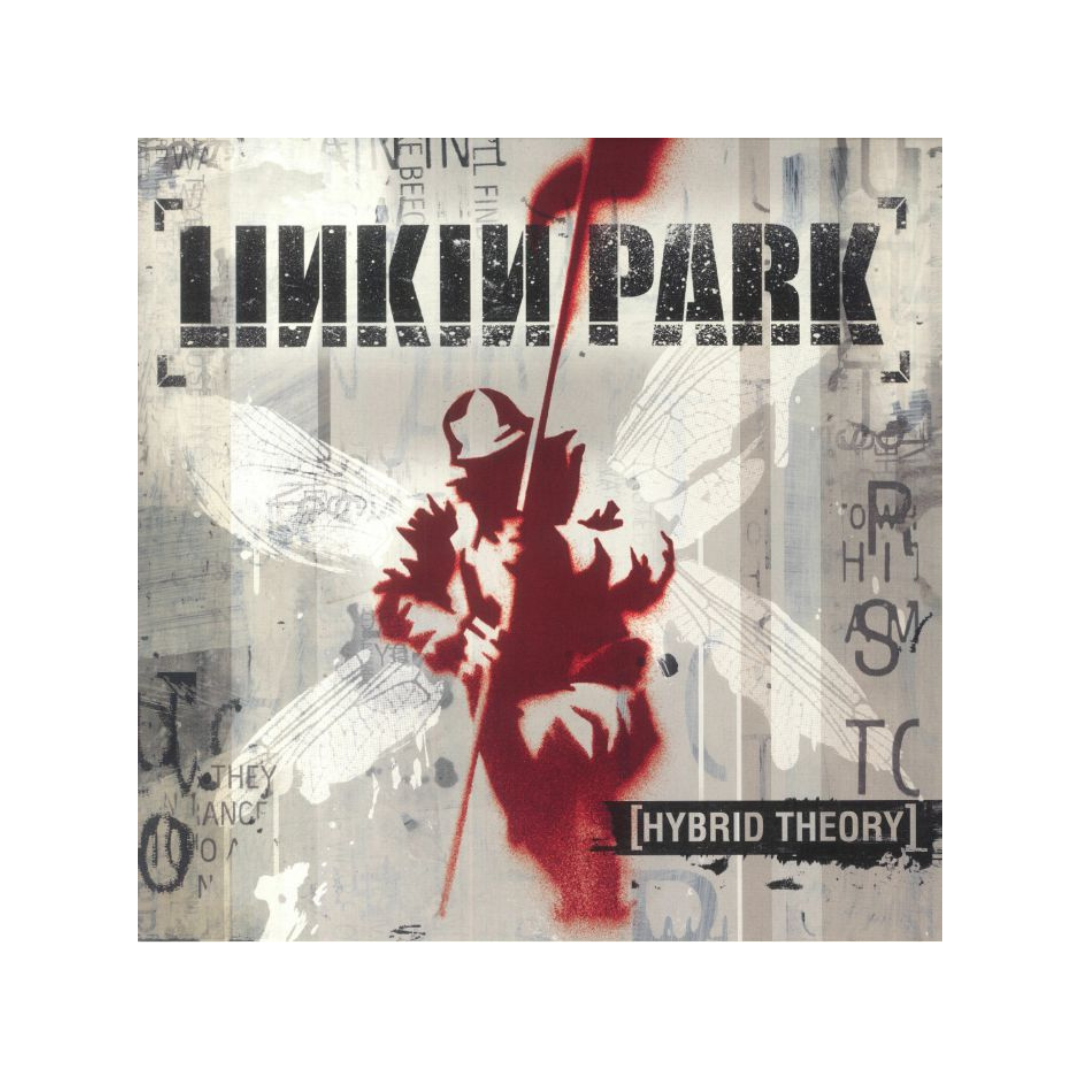 LINKIN PARK: Hybrid Theory (LP)