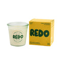 Redo Refillable Candle – Lemon Tart