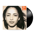 Sade: The Best of Sade 12" Vinyl