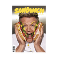 Sandwich - Issue 08