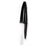 Seletti 'BIC Pen' Lamp – Black