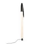 Seletti 'BIC Pen' Lamp – Black