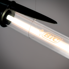 Seletti 'BIC Pen' Lamp – Black