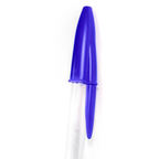 Seletti 'BIC Pen' Lamp – Blue