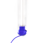 Seletti 'BIC Pen' Lamp – Blue
