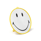 Seletti 'Smiley' Plastic Mirror
