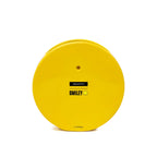 Seletti 'Smiley' Porcelain Vase