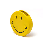 Seletti 'Smiley' Porcelain Vase