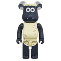 Shaun the Sheep BE@RBRICK 1000% Figure