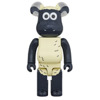 Shaun the Sheep BE@RBRICK 1000% Figure