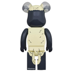 Shaun the Sheep BE@RBRICK 1000% Figure