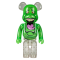Slimer Green Ghost BE@RBRICK 1000% Figure