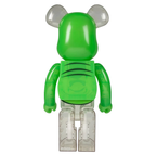 Slimer Green Ghost BE@RBRICK 1000% Figure