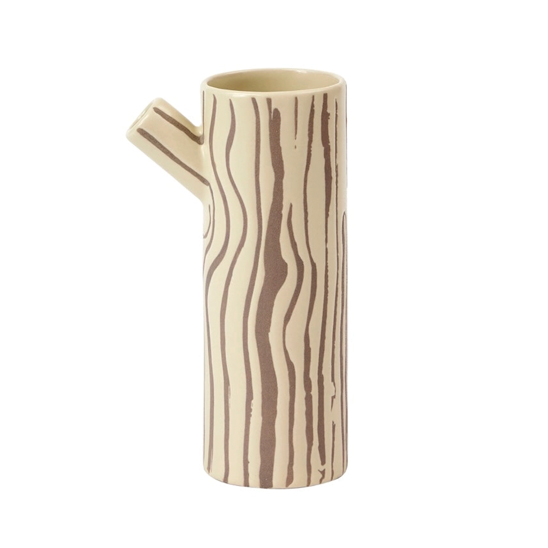 Donna Wilson - Small Log Jug / Vase