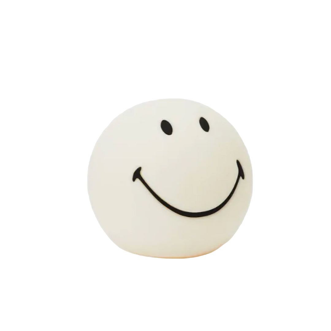 Smiley 'Bundle of Light' Night Light