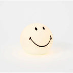 Smiley 'Bundle of Light' Night Light