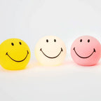 Smiley 'Bundle of Light' Night Light