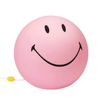 Smiley XL Lamp Pink