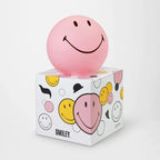 Smiley XL Lamp Pink