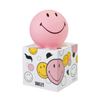 Smiley XL Lamp Pink