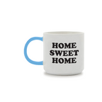Peanuts Mug - Home Sweet Home