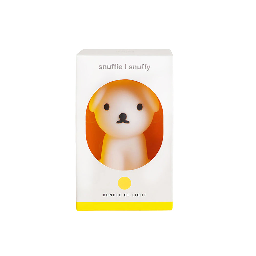 Snuffy 'Bundle of Light' Night Light