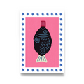 Soy Sauce Print by Viv Halbritter
