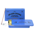 Collins - Incense Sticks - Splash Diving, Aqua